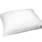 Hoofdkussen Wit 60 x 70 cm
