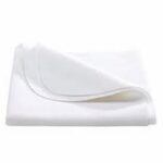 Molton Bedzeiltje voor Juniorbed