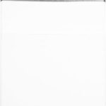 Laken Wieg Briljant Baby 75x100 met Bies Grijs