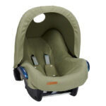 Zonnekap Little Dutch Pure Olive