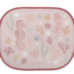 Zonnescherm Little Dutch Ocean Dreams Pink