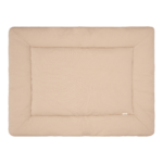 Boxkleed Little Dutch 80x100 Pure Beige