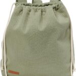 Boxzak Little Dutch Pure Olive