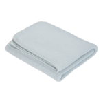 Deken Ledikant Little Dutch Zomer Pure Soft Blue