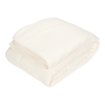 Deken Ledikant Little Dutch Pure Soft White