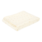 Deken Ledikant Little Dutch Hydrofiel Forest Friends