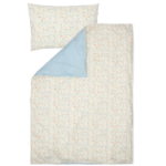 Overtrek Peuterbed Little Dutch Forest Wonder