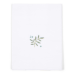 Laken Ledikant Little Dutch Blueberry Leaves