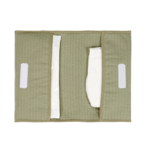 Luieretui Little Dutch Pure Olive