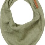 Slabber Little Dutch Bandana Pure Olive