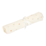 Swaddle Doek Little Dutch 120x120 Forest Treasures