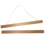 Posterhanger Little Dutch Hout