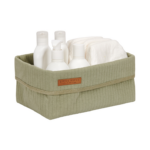 Mand Groot Little Dutch Pure Olive