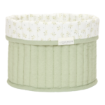 Mand Little Dutch Klein Blueberry Leaves Reversible