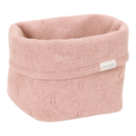 Mand Klein Little Dutch Pure Pure Blossom Gebreid