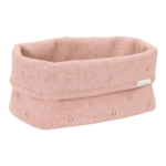 Mand Groot Little Dutch Pure Blossom Gebreid