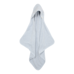 Badcape Little Dutch Blue Geborduurd