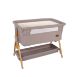 Co-sleeper Wieg Baninni Elia Nomad