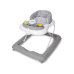 Loopstoel Little World Pluto Gray