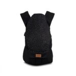 Buikdrager Baninni Mundo Black