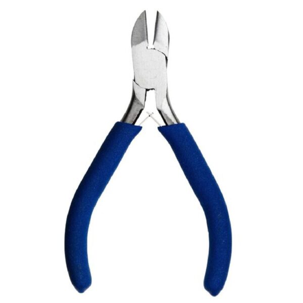 Sieraden zijkniptang - 11 cm - Afbeelding 1