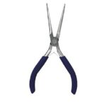 Sieraden platbektang - 15 cm