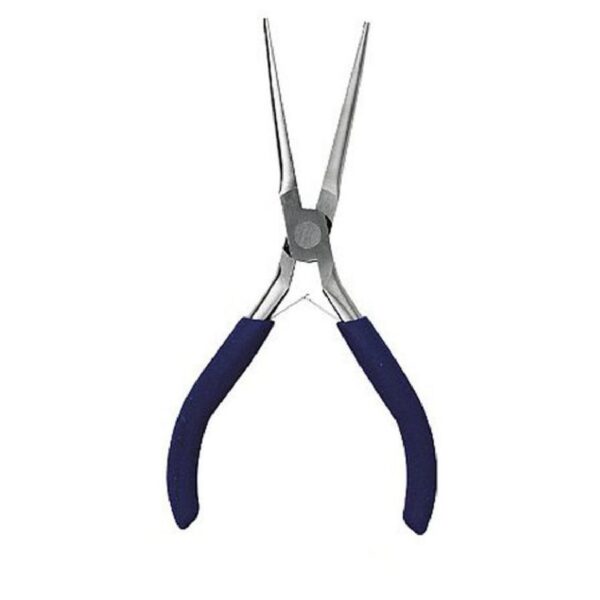 Sieraden platbektang - 15 cm - Afbeelding 1