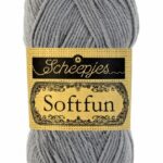 Scheepjes Softfun - grijs