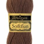 Scheepjes Softfun - bruin