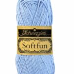Scheepjes Softfun - lichtblauw