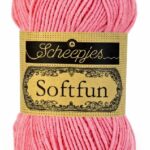 Scheepjes Softfun - roze