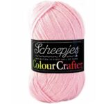 Scheepjes Colour Crafter - 1130 Sittard - lichtroze
