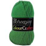 Scheepjes Colour Crafter - 1116 Emmen - mosgroen