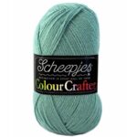 Scheepjes Colour Crafter - 1725 Ameland - vaalgroen