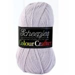 Scheepjes Colour Crafter - 1724 Helmond - mauve