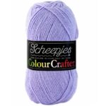 Scheepjes Colour Crafter - 1188 Rhenen - lila