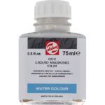 Talens - aquarelverf - maskeervloeistof - 75 ml