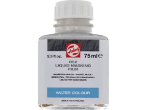 Talens - aquarelverf - maskeervloeistof - 75 ml