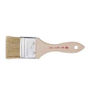 Talens verniskwast - Serie 360 - 2"