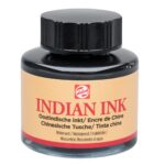 Oost-Indische inkt - 30 ml