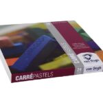 van Gogh pastelkrijt set - 24 kleuren