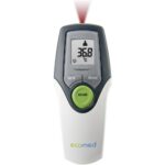 Infrarood Thermometer Medisana Wit TM-65E