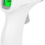 Thermometer Medisana Non-contact Wit TM-A79