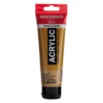Amsterdam acrylverf - 120 ml - sienna naturel 234