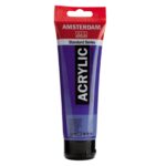 Amsterdam acrylverf - 120 ml - phtaloblauw 570