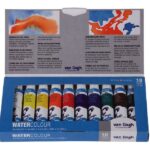 van Gogh aquarelverf set - tubes - 10x10 ml