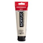 Amsterdam acrylverf - 120 ml - titaanbuffel licht 289
