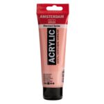 Amsterdam acrylverf - 120 ml - venetiaansrose 316