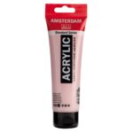 Amsterdam acrylverf - 120 ml - perzischrose 330