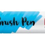 Ecoline Brush Pen - hemelsblauw 578